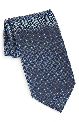 ZEGNA TIES Cento Fili Silk Jacquard Tie in at Nordstrom