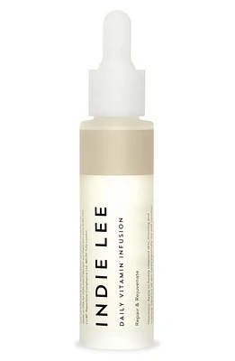 Indie Lee Daily Vitamin Infusion Face Oil at Nordstrom, Size 1 Oz