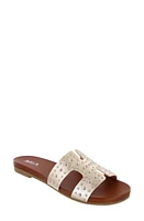 MIA Holston Slide Sandal at Nordstrom,