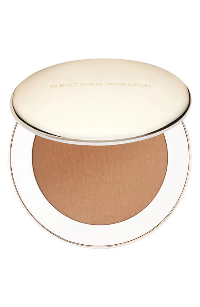 Westman Atelier Vital Pressed Skin Care Powder in Dune at Nordstrom