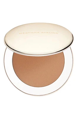 Westman Atelier Vital Pressed Skin Care Powder in Dune at Nordstrom