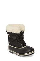 SOREL Kids' Yoot Pac Waterproof Snow Boot at Nordstrom