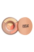 Make Up For Ever HD Skin Twist & Light 24-Hour Luminous Finishing Powder in 3 at Nordstrom