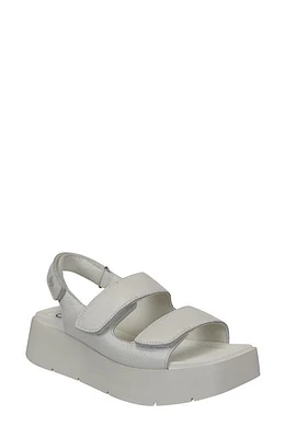 OTBT Assimilate Platform Sandal at Nordstrom,