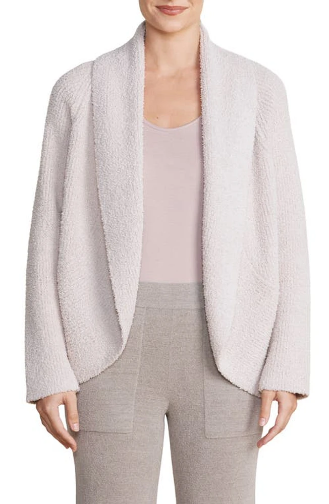 barefoot dreams CozyChic Lite Cocoon Cardigan at Nordstrom,