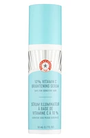 First Aid Beauty 10% Vitamin C Brightening Serum at Nordstrom, Size 1.7 Oz