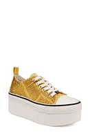 ZIGI Koralay Rhinestone Platform Sneaker at Nordstrom,