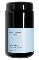 Blue Lagoon Iceland Bath Salt at Nordstrom, Size 12 Oz