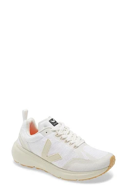 Veja Condor 2 Running Shoe in White Pierre at Nordstrom, Size 36