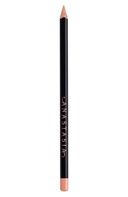 Anastasia Beverly Hills Lip Liner in Baby Roses at Nordstrom