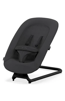 CYBEX Lemo 2 Bouncer in Stunning Black at Nordstrom