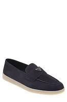 Prada Moc Toe Loafer at Nordstrom,