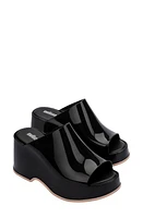 Melissa Patty Platform Slide Sandal at Nordstrom,