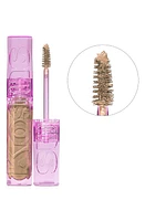 Kosas Air Brow Tinted Volumizing Treatment Gel in Honey Blonde at Nordstrom