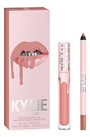 Kylie Cosmetics Matte Lip Kit at Nordstrom