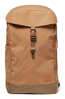 Brixton Commuter Backpack in Golden Brown at Nordstrom