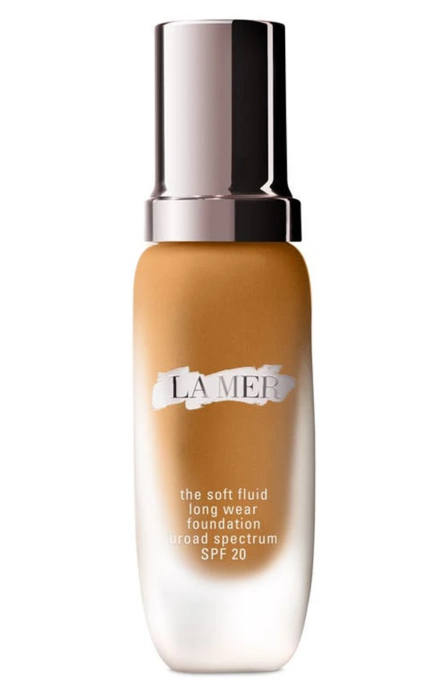 La Mer Soft Fluid Long Wear Foundation SPF 20 in