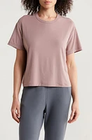 Free Fly Elevate Boxy T-Shirt at Nordstrom,