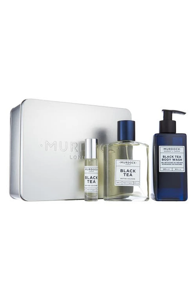 Murdock London Bond Street Collection Set USD $175 Value at Nordstrom