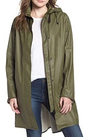 Ilse Jacobsen Hooded Raincoat at Nordstrom, Us