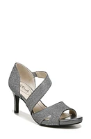 LifeStride Mega Sandal in Pewter at Nordstrom, Size 6