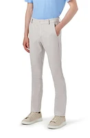 Bugatchi Stretch Knit Pants at Nordstrom