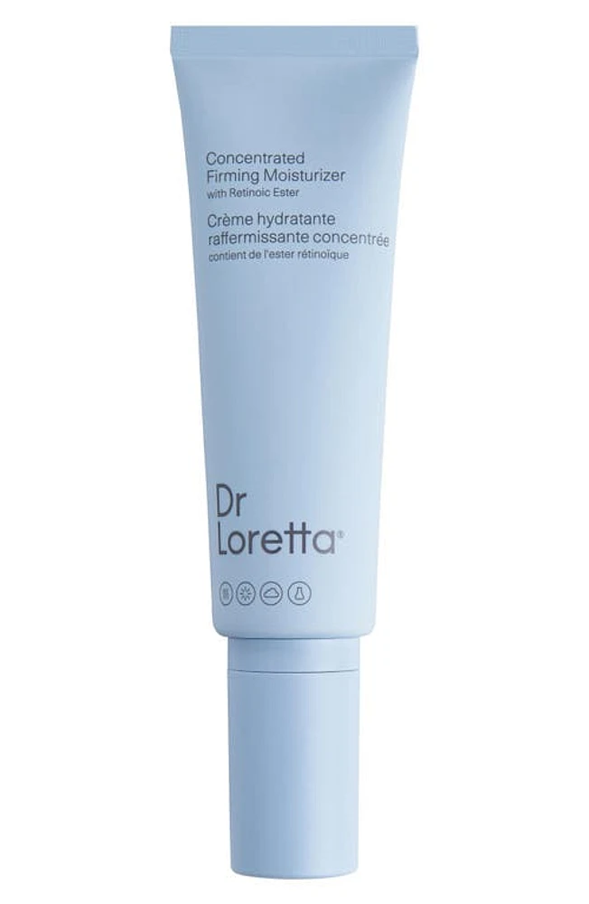 Dr. Loretta Concentrated Firming Moisturizer at Nordstrom