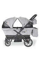 Larktale caravan coupe QUAD Compact 4-Seat Stroller/Wagon in at Nordstrom