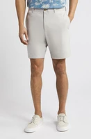 johnnie-O Jupiter Cotton Blend Chino Shorts at Nordstrom,