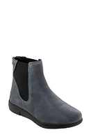 SoftWalk Albany Chelsea Boot Smoke at Nordstrom,