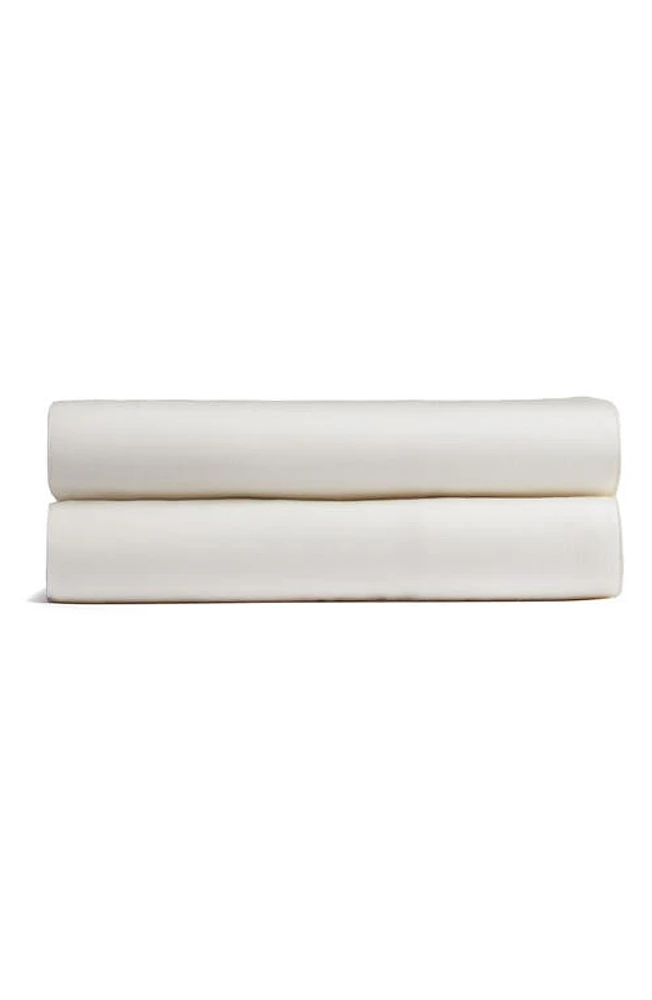 Parachute Sateen Fitted Sheet in at Nordstrom