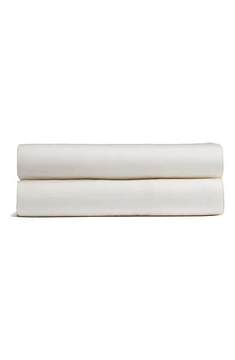 Parachute Sateen Fitted Sheet in at Nordstrom