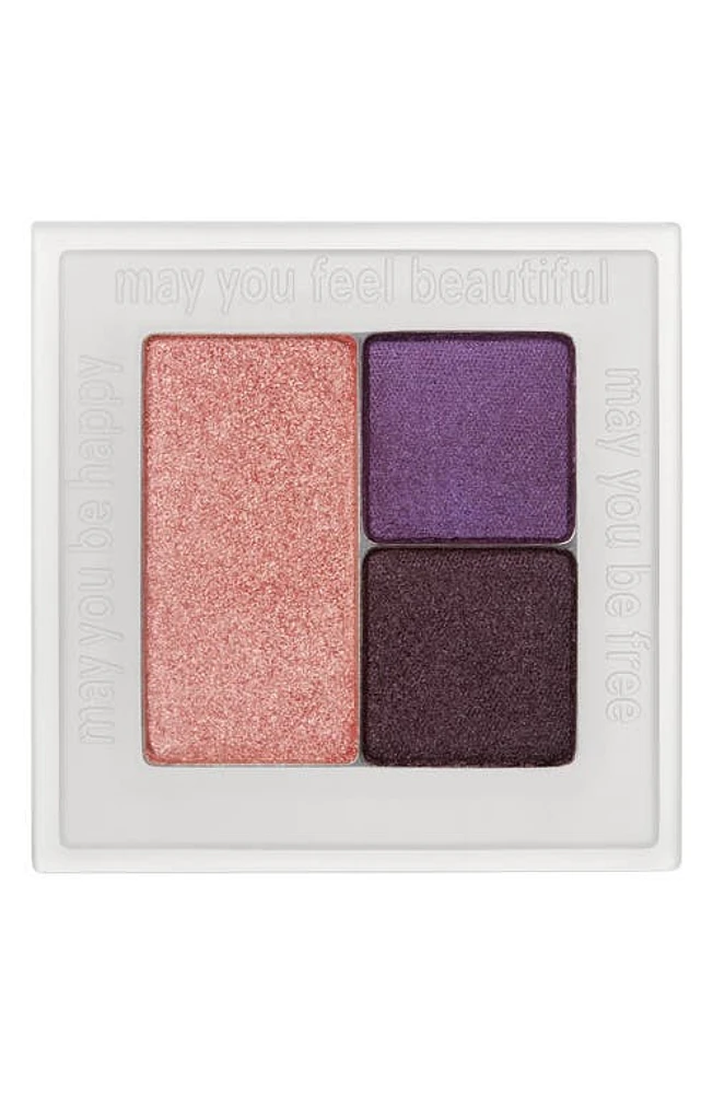 Neen Pretty Shady Pressed Pigment Trio in Cloud Trio at Nordstrom