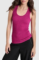 DKNY Scoop Neck Sweater Tank Top at Nordstrom,