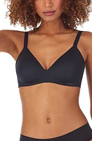 DKNY Litewear Active Comfort Sports Bra at Nordstrom,