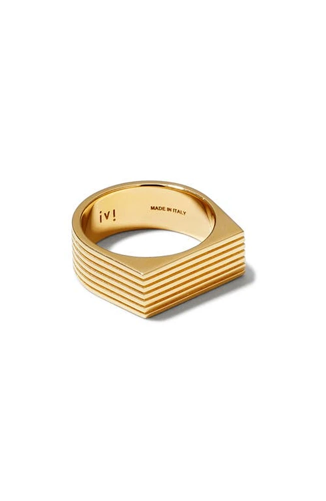 IVI Los Angeles Aurelia Signet Ring at Nordstrom,