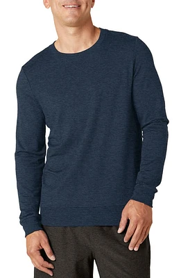 Beyond Yoga Always Crewneck Sweatshirt at Nordstrom,