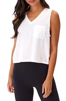 Threads 4 Thought Hera V-Neck Triblend Tank at Nordstrom,