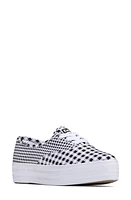 Keds Point Canvas Sneaker at Nordstrom,