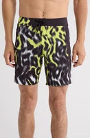 Volcom Lido Iconic Mod Board Shorts at Nordstrom,