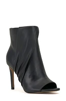 Vince Camuto Atonnaa Open Toe Bootie at Nordstrom,