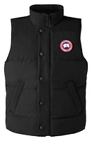 Canada Goose Kids' Vanier Down Vest at Nordstrom,