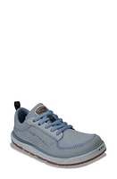 ASTRAL Brewess 2.0 Water Resistant Running Shoe Stone Gray at Nordstrom,