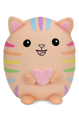 Iscream Toby the Tiger Plush Toy in Multi at Nordstrom