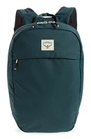 Osprey Large Arcane Recycled Polyester Commuter Backpack in Stargazer Blue at Nordstrom