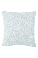 Peri Home Floral Bubble Accent Pillow in White at Nordstrom