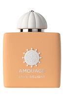 AMOUAGE Love Delight Eau de Parfum at Nordstrom, Size 3.4 Oz