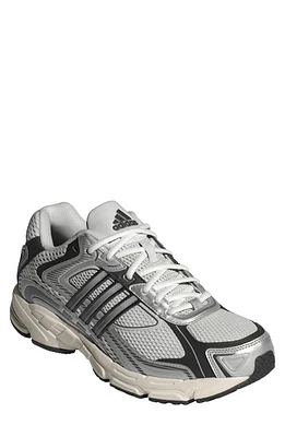 adidas Response CL Sneaker Crystal White/White/Black at Nordstrom,