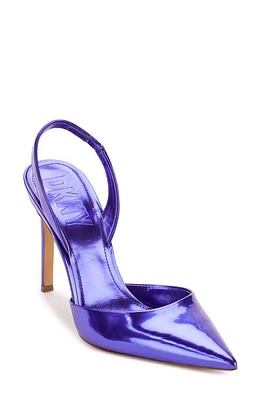 DKNY Macia Slingback Pump at Nordstrom,