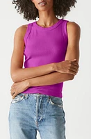 Michael Stars Gina Cotton & Modal Rib Tank at Nordstrom,